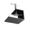 Kundenspezifische Pulverbeschichtungs-Metall-Leuchttisch-Schreibtisch-C-Klemme